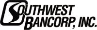 (SOUTHWEST BANCORP, INC. LOGO)